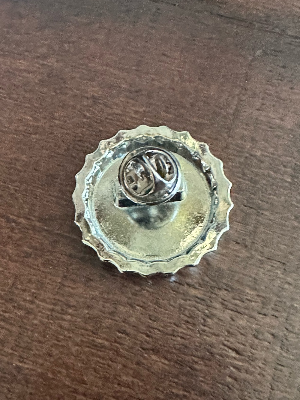 Pin - Picture 2 of 3